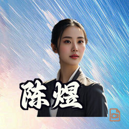 陈煜
